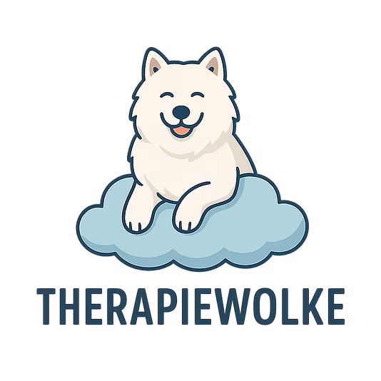 Therapiewolke Logo